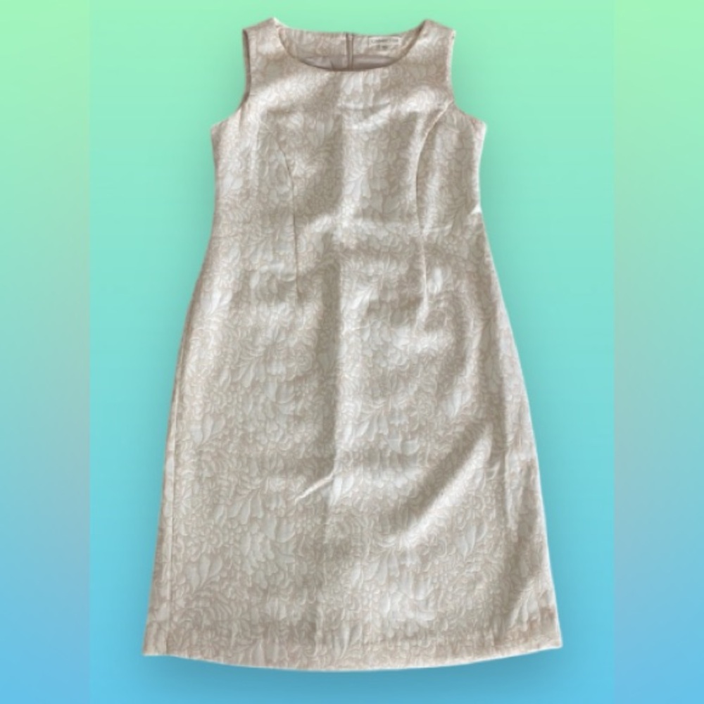 Coldwater Creek Dress Size 6